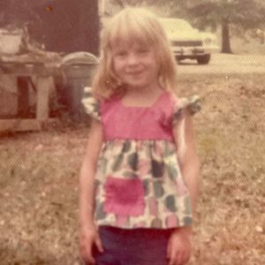 Meet your Posher, Lucy